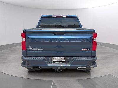 Used 2019 Chevrolet Silverado 1500 RST Double Cab for sale #PU1269 - photo 2