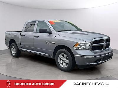 2023 Ram 1500 Classic Crew Cab 4WD Pickup for sale #PU1278 - photo 1