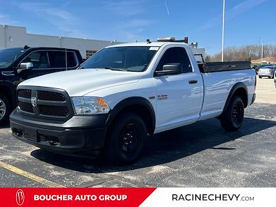 Used 2018 Ram 1500 - photo 1