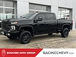 Used 2022 Chevrolet Silverado 3500 High Country Crew Cab 4x4 Pickup for sale #PXC19018 - photo 1