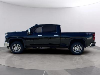 2024 Chevrolet Silverado 2500 Crew Cab 4x4 Pickup for sale #24CC638A - photo 2