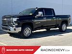 2024 Chevrolet Silverado 2500 Crew Cab 4x4, Pickup for sale #24CC638A - photo 1