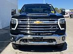 2024 Chevrolet Silverado 2500 Crew Cab 4x4, Pickup for sale #24CC638A - photo 4