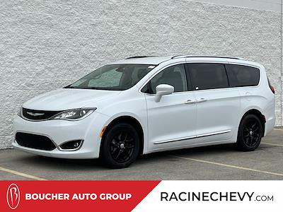 2020 Chrysler Pacifica FWD, Minivan for sale #PXC18895A - photo 1