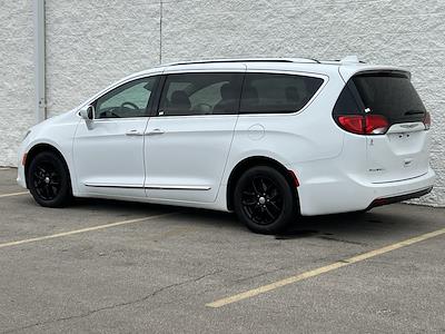 2020 Chrysler Pacifica FWD, Minivan for sale #PXC18895A - photo 2