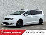 2020 Chrysler Pacifica FWD, Minivan for sale #PXC18895A - photo 1