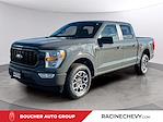 2021 Ford F-150 SuperCrew Cab 4WD Pickup for sale #PXC19363A - photo 1