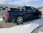 Used 2020 Chevrolet Silverado 1500 RST Crew Cab for sale #PXC19368A - photo 6