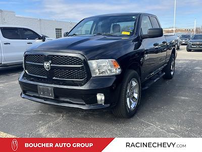 Used 2017 Ram 1500 - photo 1