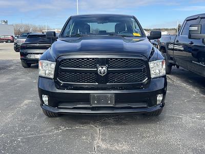 Used 2017 Ram 1500 - photo 1