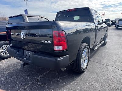 Used 2017 Ram 1500 - photo 1
