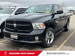 2017 Ram 1500 Quad Cab 4WD Pickup for sale #PXC19434A - photo 1