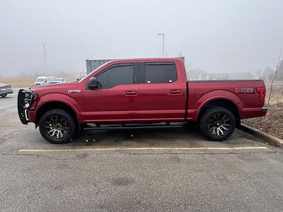 Used 2019 Ford F-150 - photo 1