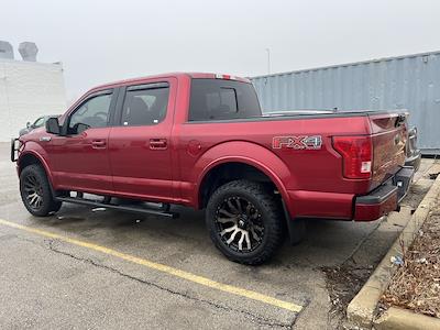 Used 2019 Ford F-150 - photo 1