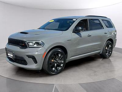 2023 Dodge Durango AWD SUV for sale #PXC19657A - photo 2