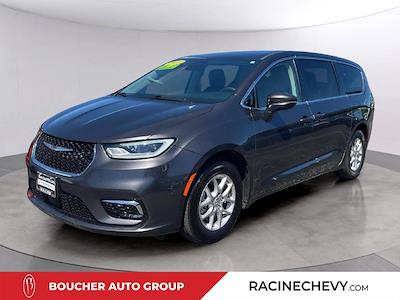 2023 Chrysler Pacifica FWD Minivan for sale #PXC19678 - photo 1