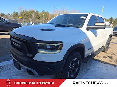 Used 2020 Ram 1500 - photo 1