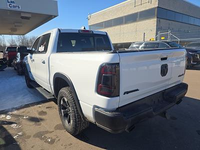 Used 2020 Ram 1500 - photo 1