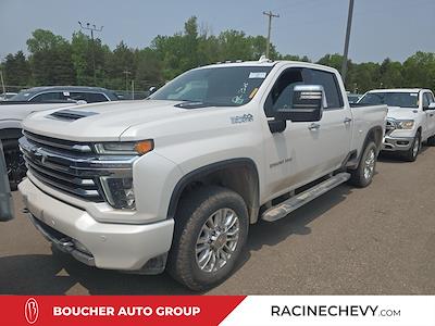 2023 Chevrolet Silverado 2500 Crew Cab 4x4 Pickup for sale #STK116285 - photo 1