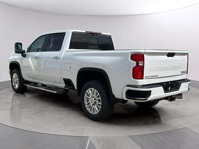 2023 Chevrolet Silverado 2500 Crew Cab 4x4 Pickup for sale #PC19204 - photo 2