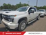 2023 Chevrolet Silverado 2500 Crew Cab 4x4 Pickup for sale #STK116285 - photo 1