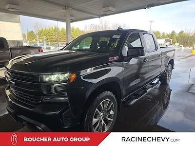 Used 2022 Chevrolet Silverado 1500 - photo 1
