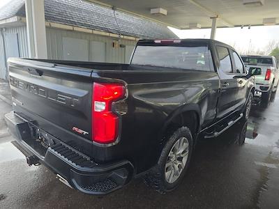 Used 2022 Chevrolet Silverado 1500 - photo 1