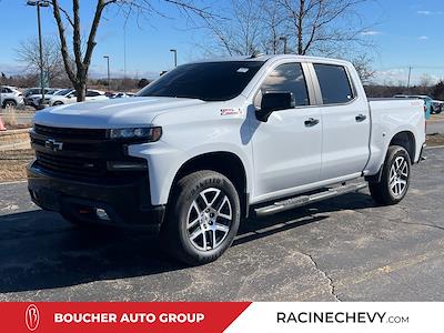 Used 2019 Chevrolet Silverado 1500 - photo 1