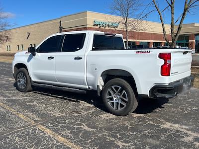 Used 2019 Chevrolet Silverado 1500 - photo 1
