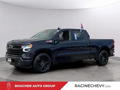 2023 Chevrolet Silverado 1500 Crew Cab 4x4 Pickup for sale #PC19085 - photo 1