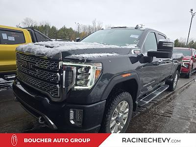 2023 GMC Sierra 2500 Crew Cab 4WD Pickup for sale #PC19384 - photo 1