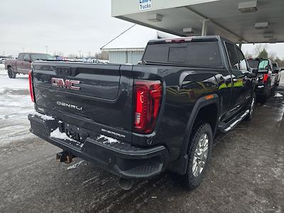 2023 GMC Sierra 2500 Crew Cab 4WD Pickup for sale #PC19384 - photo 2