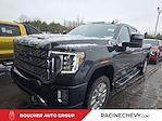 2023 GMC Sierra 2500 Crew Cab 4WD Pickup for sale #PC19384 - photo 1