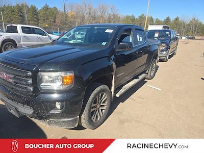 Used 2016 GMC Canyon - photo 1