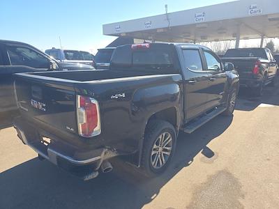 Used 2016 GMC Canyon - photo 1