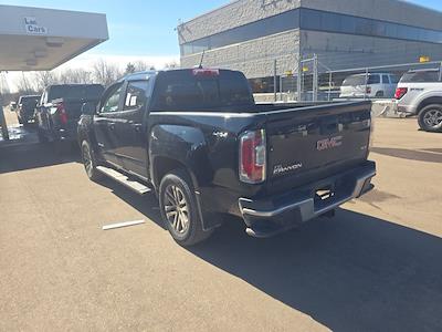 Used 2016 GMC Canyon - photo 1