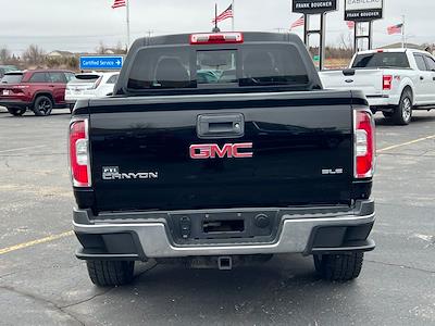 Used 2016 GMC Canyon - photo 1