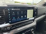Used 2024 Chevrolet Silverado 3500 LTZ Crew Cab 4x4 Pickup for sale #25CC501A - photo 10
