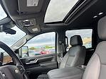 Used 2024 Chevrolet Silverado 3500 LTZ Crew Cab 4x4 Pickup for sale #25CC501A - photo 17