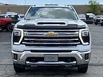 Used 2024 Chevrolet Silverado 3500 LTZ Crew Cab 4x4 Pickup for sale #25CC501A - photo 6