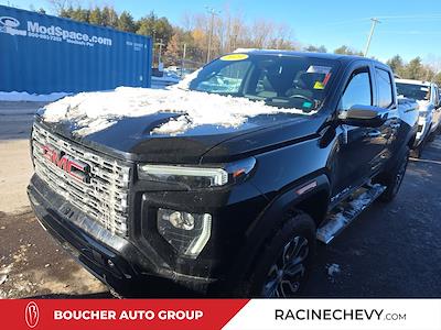 Used 2023 GMC Canyon Denali Crew Cab for sale #STK186750 - photo 1