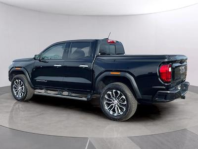 Used 2023 GMC Canyon - photo 1