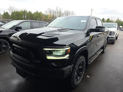 Used 2020 Ram 1500 - photo 2