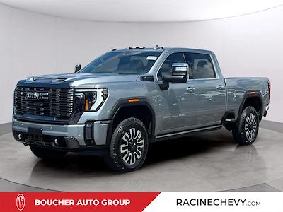 2024 GMC Sierra 2500 Crew Cab 4x4 Pickup for sale #PC19157 - photo 1