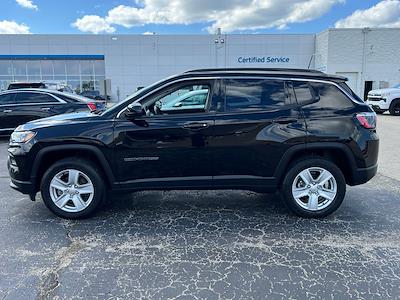2022 Jeep Compass 4WD SUV for sale #PC19663 - photo 2