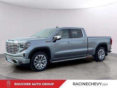 2023 GMC Sierra 1500 Crew Cab 4WD Pickup for sale #PC19316 - photo 1