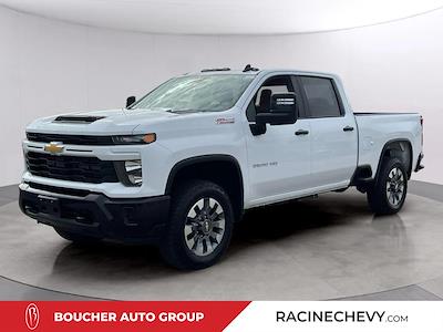 2024 Chevrolet Silverado 2500 Crew Cab 4WD Pickup for sale #PC19319 - photo 1