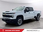 2024 Chevrolet Silverado 2500 Crew Cab 4WD Pickup for sale #PC19319 - photo 1