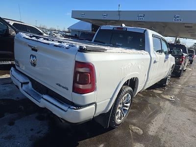 Used 2020 Ram 1500 Laramie Crew Cab for sale #PC19411 - photo 2