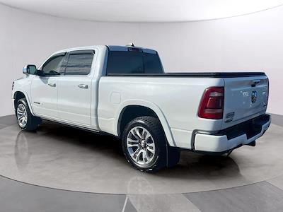 Used 2020 Ram 1500 - photo 1